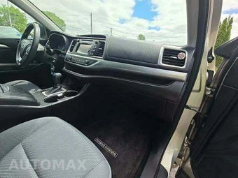2014 Toyota Highlander LE – miniatura 21