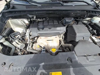 2014 Toyota Highlander LE – miniatura 30