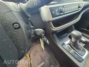 2014 Toyota Highlander LE – miniatura 9
