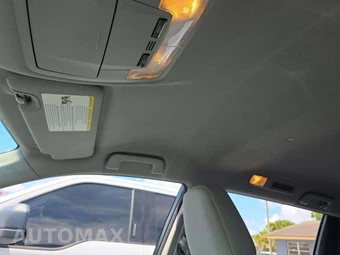 2014 Toyota Highlander LE – miniatura 11