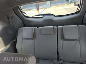 2014 Toyota Highlander LE – miniatura 14