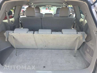 2014 Toyota Highlander LE – miniatura 15