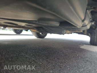 2014 Toyota Highlander LE – miniatura 7