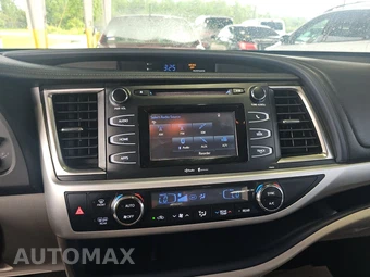 2014 Toyota Highlander LE Plus – miniatura 11