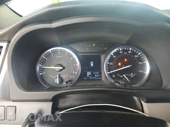 2014 Toyota Highlander LE Plus – miniatura 12