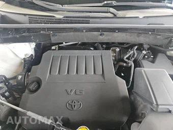 2014 Toyota Highlander LE Plus – miniatura 15