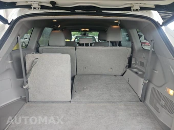 2014 Toyota Highlander LE Plus – miniatura 16