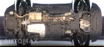 2014 Toyota Highlander LE Plus – miniatura 18