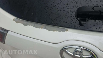 2014 Toyota Highlander LE Plus – miniatura 20