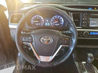2014 Toyota Highlander LE Plus – miniatura 10