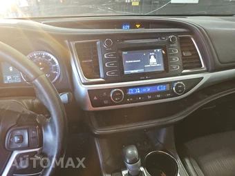 2014 Toyota Highlander LE Plus – miniatura 11