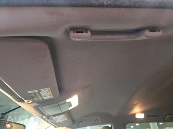 2014 Toyota Highlander LE Plus – miniatura 14