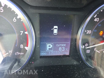 2014 Toyota Highlander LE Plus – miniatura 12
