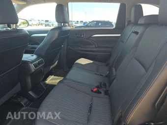 2014 Toyota Highlander LE Plus – miniatura 13