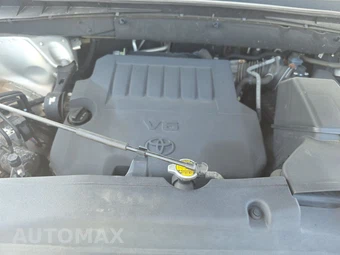 2014 Toyota Highlander LE Plus – miniatura 15