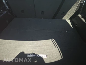 2014 Toyota Highlander LE Plus – miniatura 16