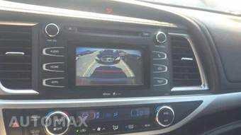 2014 Toyota Highlander LE Plus – miniatura 19