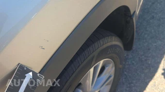 2014 Toyota Highlander LE Plus – miniatura 21
