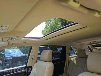 2014 Toyota Highlander Limited - miniatura 11