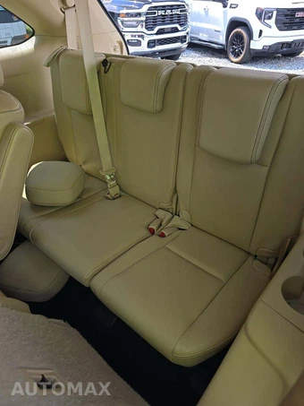 2014 Toyota Highlander Limited - miniatura 14