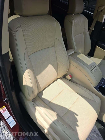 2014 Toyota Highlander Limited - miniatura 19