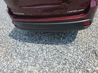 2014 Toyota Highlander Limited - miniatura 22