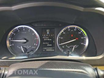 2014 Toyota Highlander Limited - miniatura 9