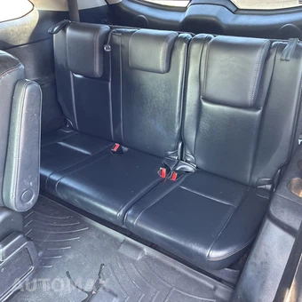 2014 Toyota Highlander Limited - miniatura 23