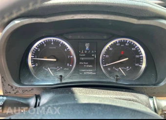 2014 Toyota Highlander Limited - miniatura 12