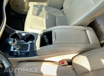 2014 Toyota Highlander Limited - miniatura 17