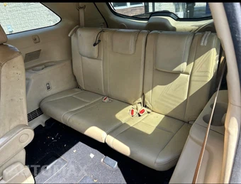 2014 Toyota Highlander Limited - miniatura 19