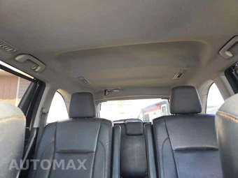 2014 Toyota Highlander Limited - miniatura 11