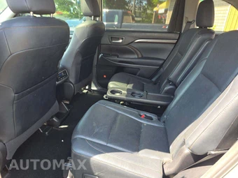 2014 Toyota Highlander Limited - miniatura 13