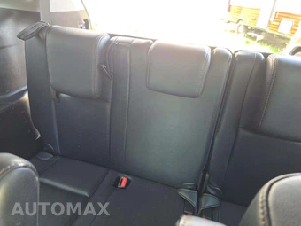 2014 Toyota Highlander Limited - miniatura 14