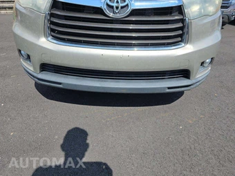 2014 Toyota Highlander Limited - miniatura 22