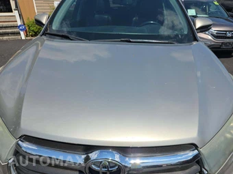 2014 Toyota Highlander Limited - miniatura 25