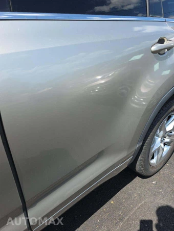 2014 Toyota Highlander Limited - miniatura 26
