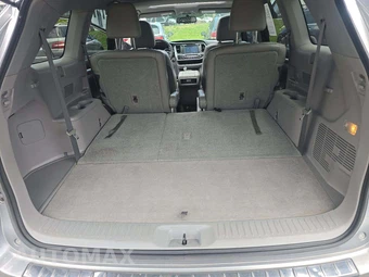 2014 Toyota Highlander Limited – miniatura 12