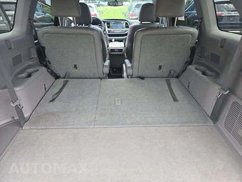 2014 Toyota Highlander Limited – miniatura 13
