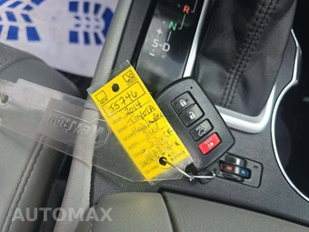 2014 Toyota Highlander Limited – miniatura 5
