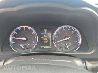 2014 Toyota Highlander Limited – miniatura 6