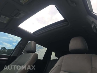 2014 Toyota Highlander Limited – miniatura 8