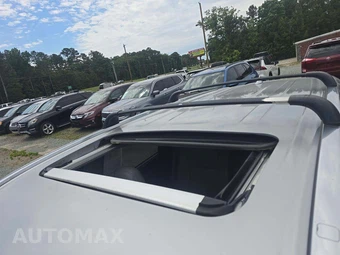 2014 Toyota Highlander Limited – miniatura 9