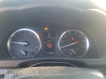 2014 Toyota Highlander Limited - miniatura 12