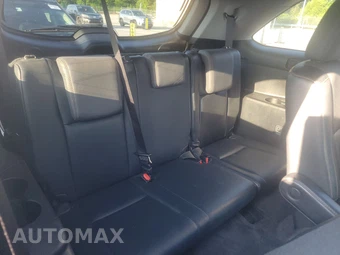 2014 Toyota Highlander Limited - miniatura 14