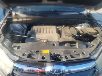 2014 Toyota Highlander Limited - miniatura 16