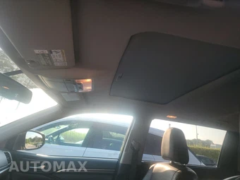 2014 Toyota Highlander Limited - miniatura 18