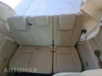 2014 Toyota Highlander Limited Platinum - miniatura 14