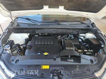 2014 Toyota Highlander Limited Platinum - miniatura 26