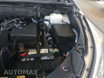 2014 Toyota Highlander Limited Platinum - miniatura 27